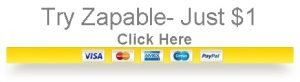 Zapable App Builder