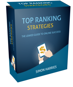 Top Ranking Strategies