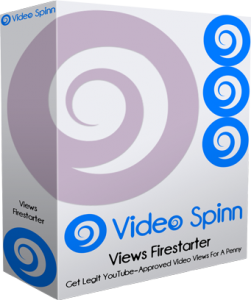 Video Spinn Views Firestarter