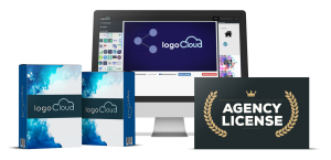 Logo Cloud Agency License