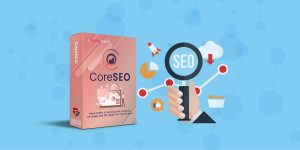 CoreSEO software