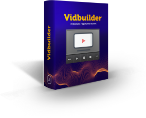 Vid Builder Software