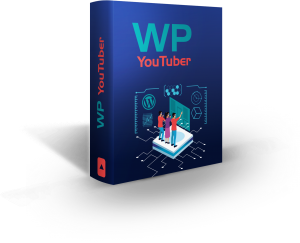 WP YouTuber Software