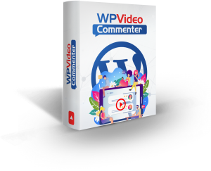 WP Video Commenter Software