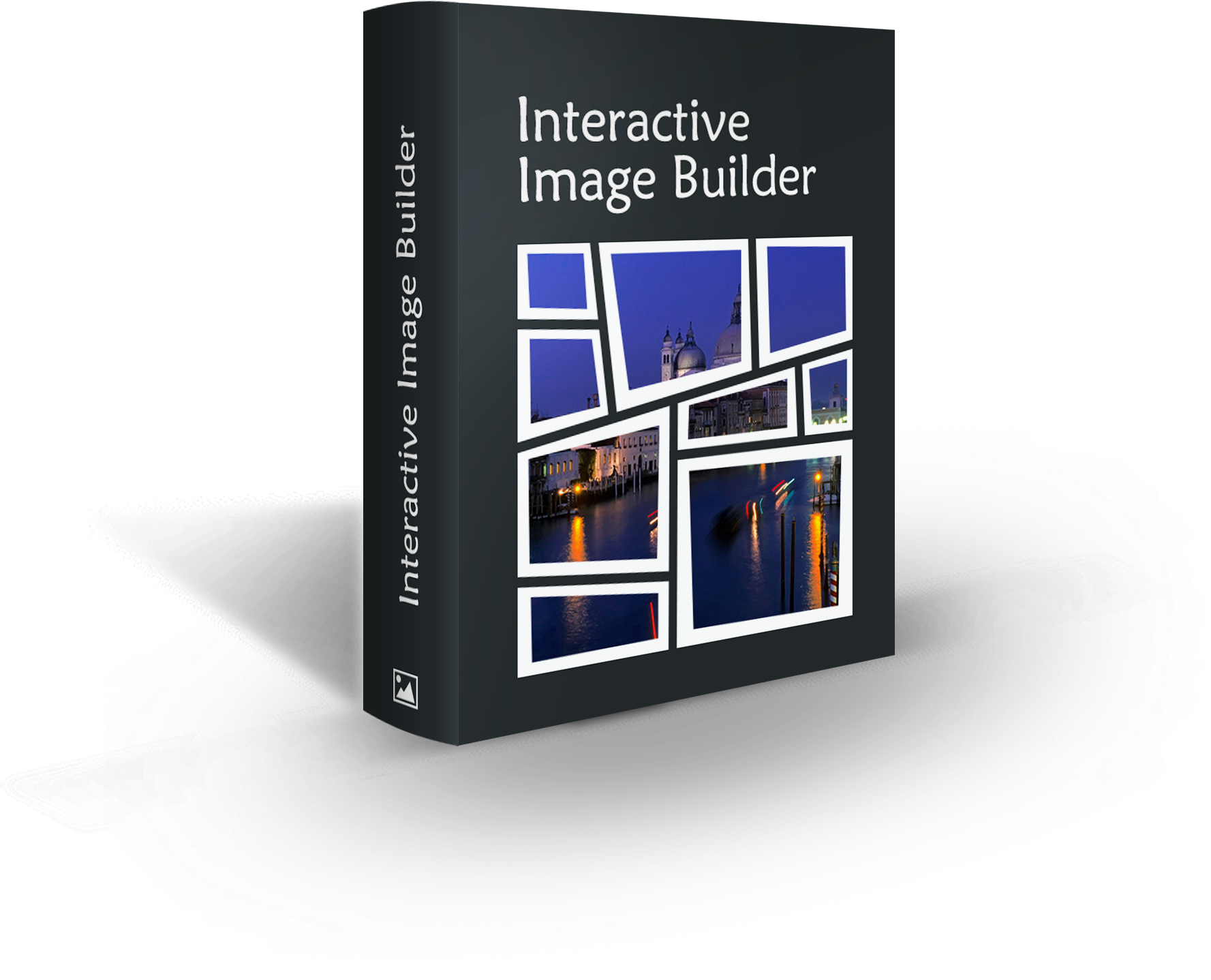 Interactive Image Builder