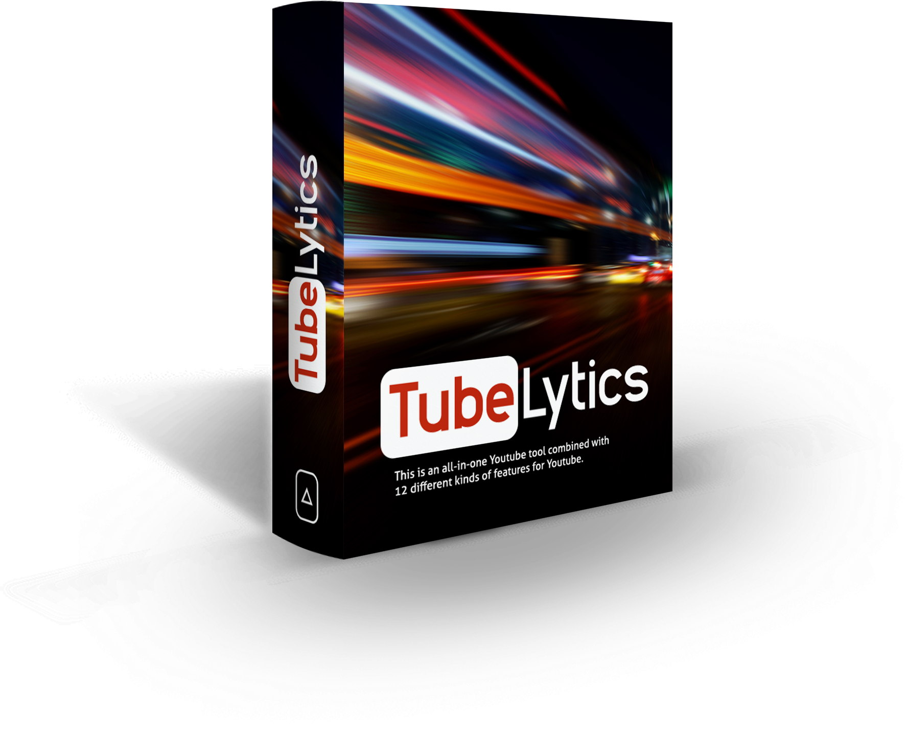 Tube Lytics