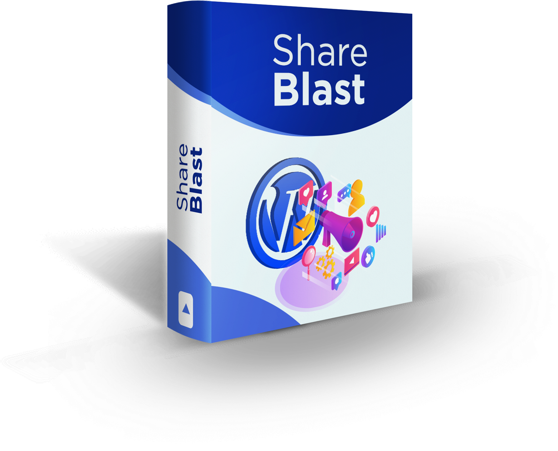 Share Blast