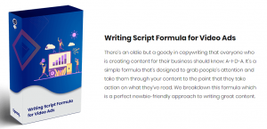 Copywriting Formula Bonus