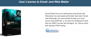 Email Jeet Bonus