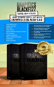 Graphics Blackfizz Bonus