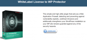 WP Protector Bonus