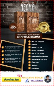 Graphics Neoma Bonus