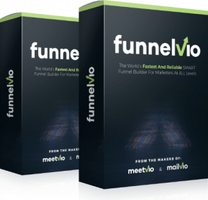 Funnel Vio software