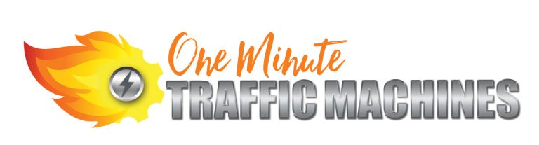 One Minute Traffic Machines