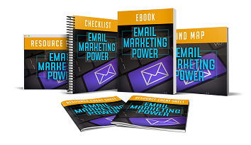 Email marketing Power