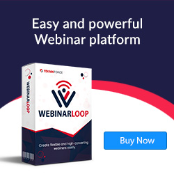 webinar loop