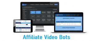 affiliate video bots