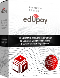 EdUpay software