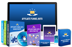 Affiliate Funnel Bots