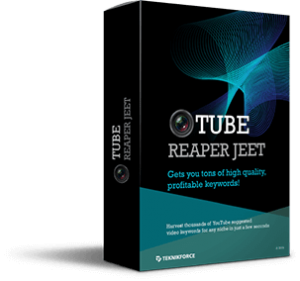 tube reaper jeet software