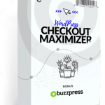 WP Checkout Maximizer