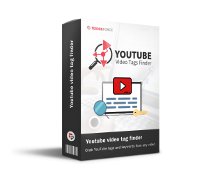 youtube video tag finder