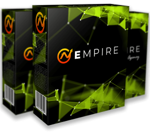 Empire e-commerce software