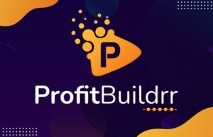 ProfitBuilderr website builder