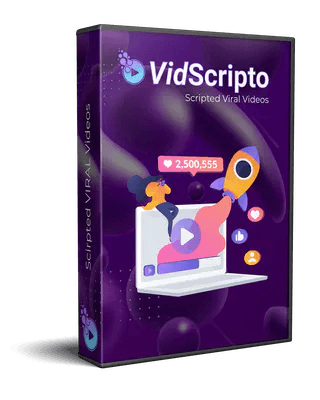 VidScripto software