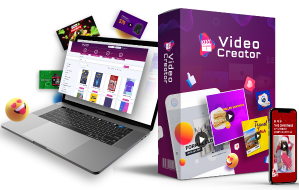 VideoCreator; Video Creator