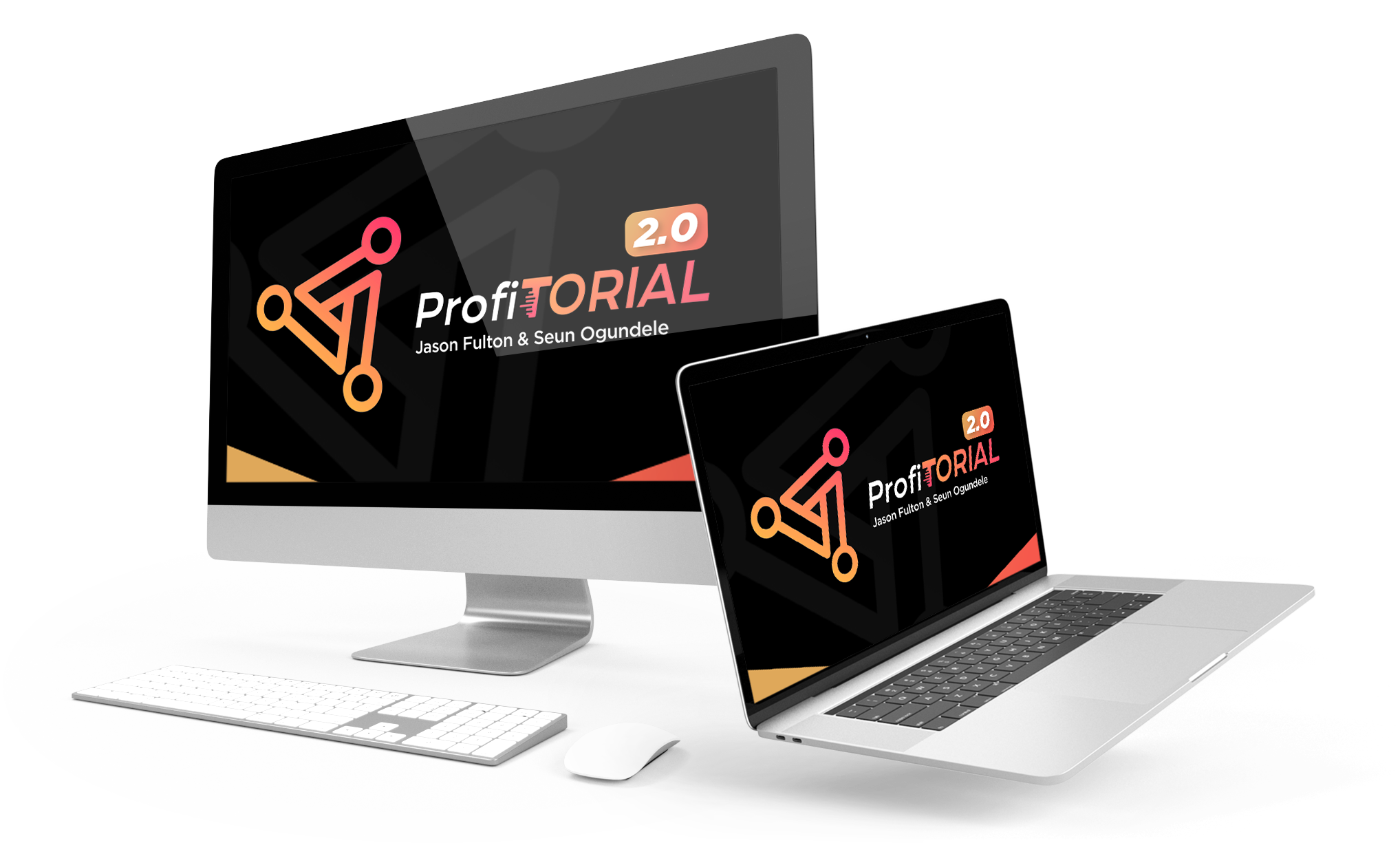 ProfiTorial Software