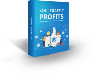 Soci Traffic Profits