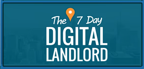 7 day digital landlord