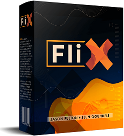 Flix Video marketing and Curation