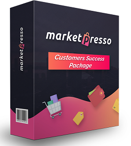 Marketpresso Software