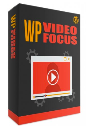 WP Video Focus