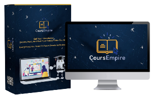 CoursEmpire, Course Empire