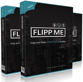 Flip Me marketing software