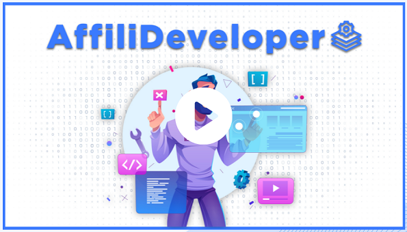 affilideveloper Marketing Site Builder