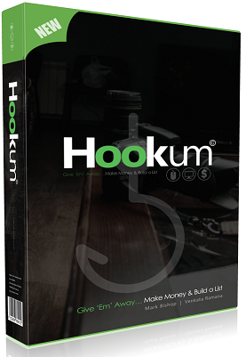 Hookum Marketing Software