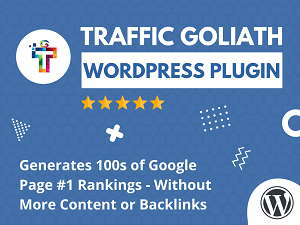 Traffic Goliath Software