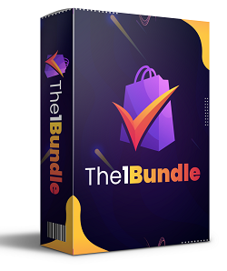 The 1 Bundle marketing software suite