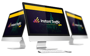 Instant Traffic App