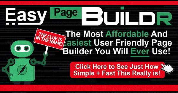 Easy Page Buildr