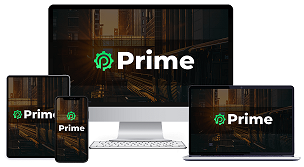 Prime Marketing Software