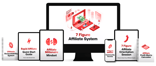 7 Figure Affiliate System