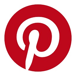 Pinterest logo