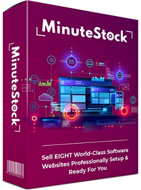 MinuteStock affiliate software