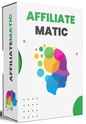 AffiliateMatic affiliate software