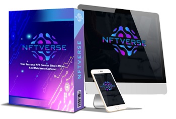 NFTVerse 